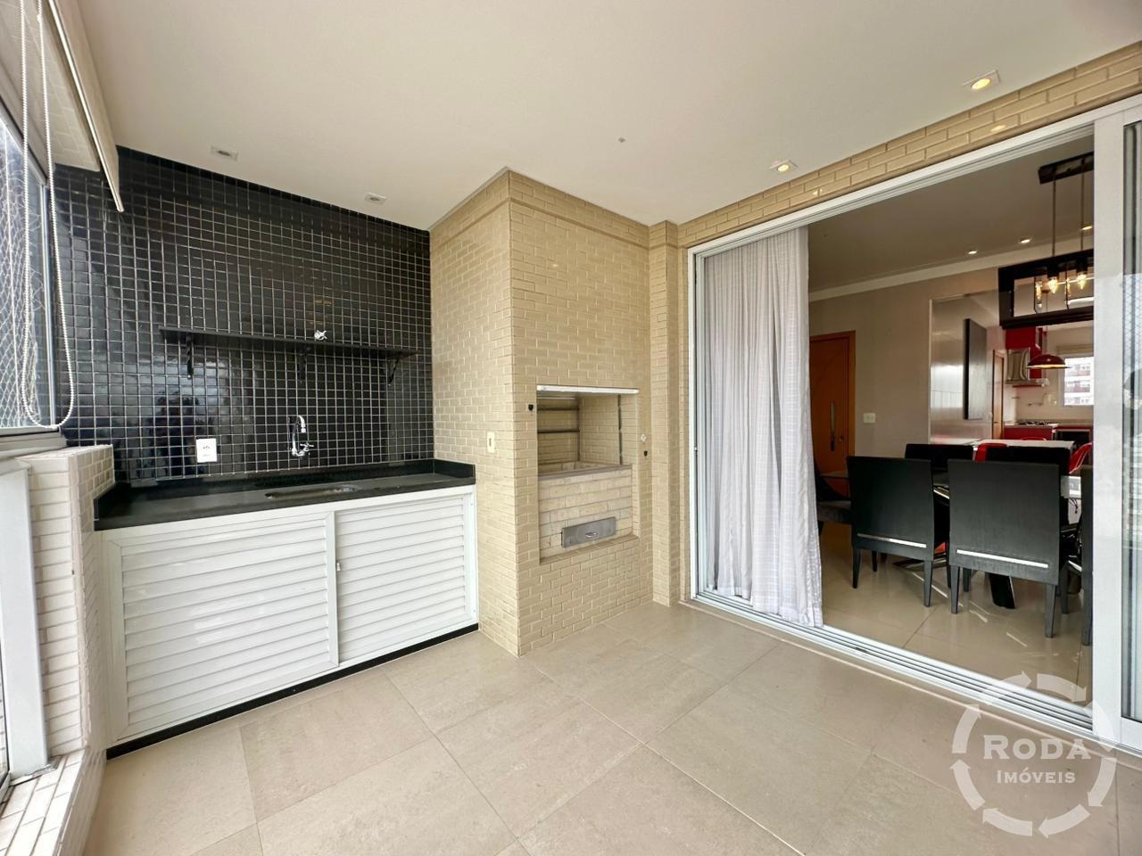 Apartamento à venda no Pompéia: 