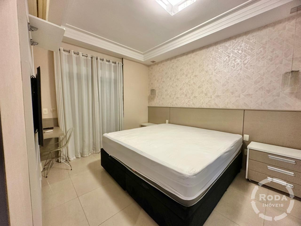 Apartamento à venda no Pompéia: 