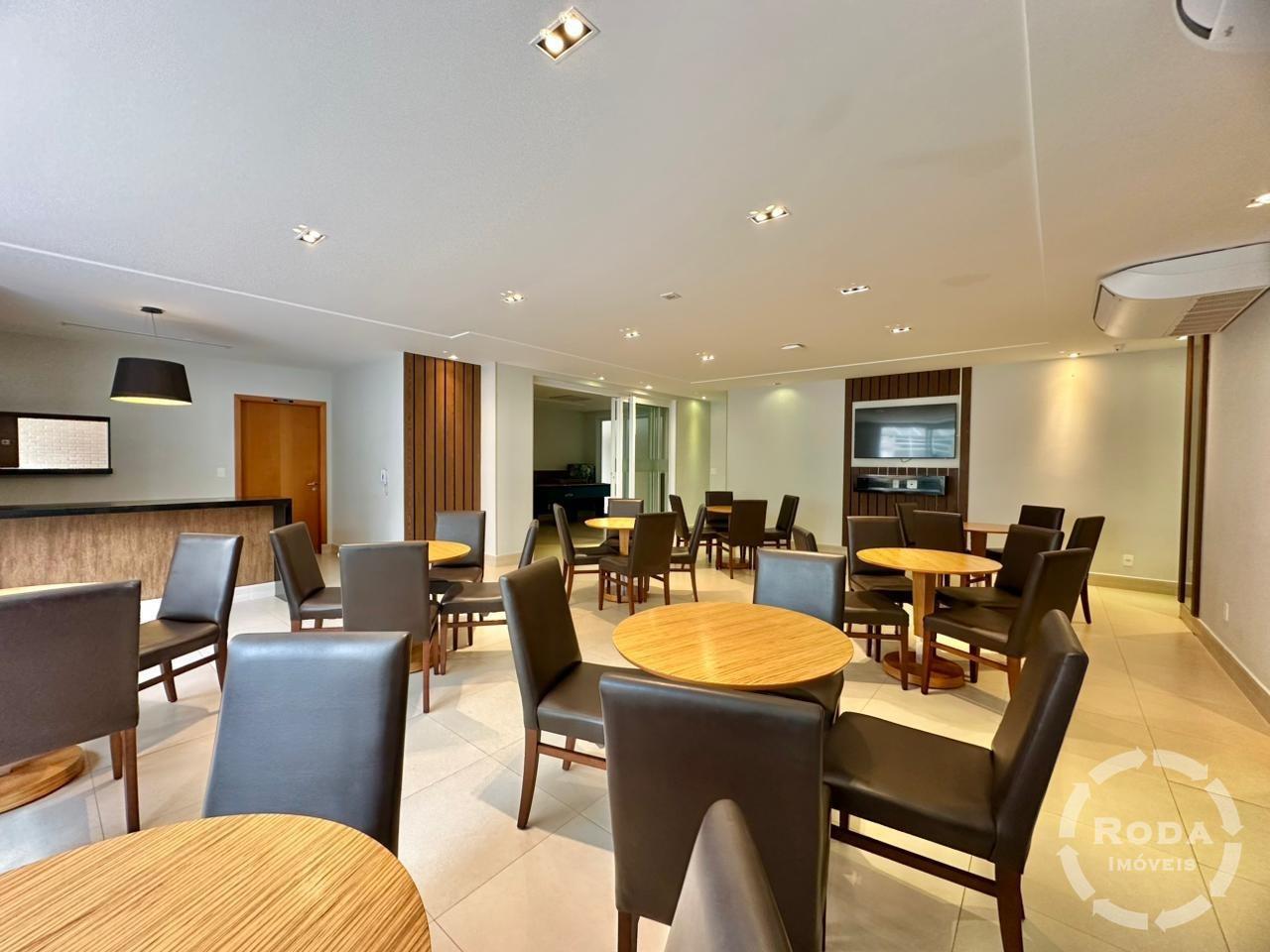 Apartamento à venda no Pompéia: 