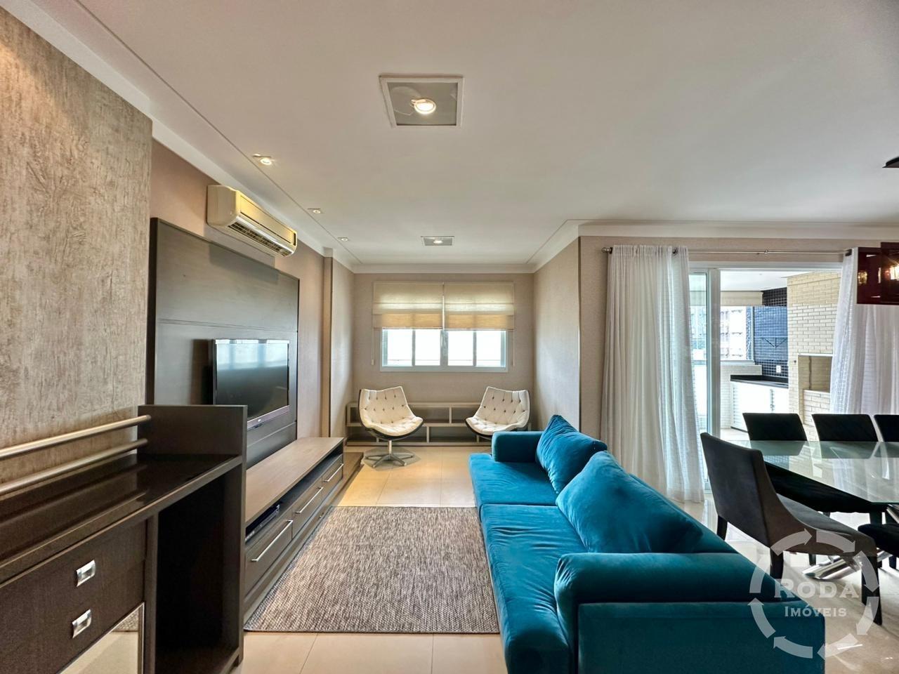 Apartamento à venda no Pompéia: 