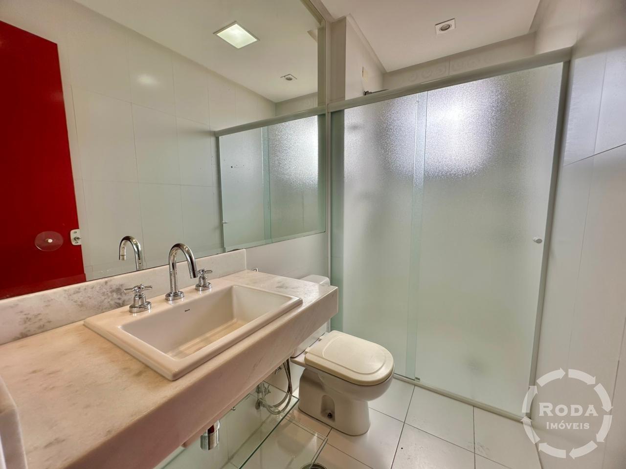 Apartamento à venda no Pompéia: 