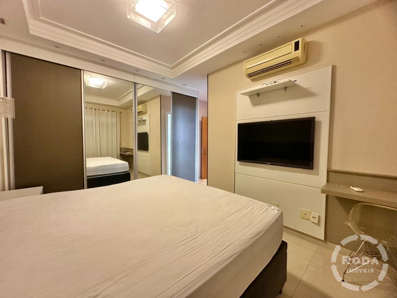 Apartamento à venda no Pompéia: 