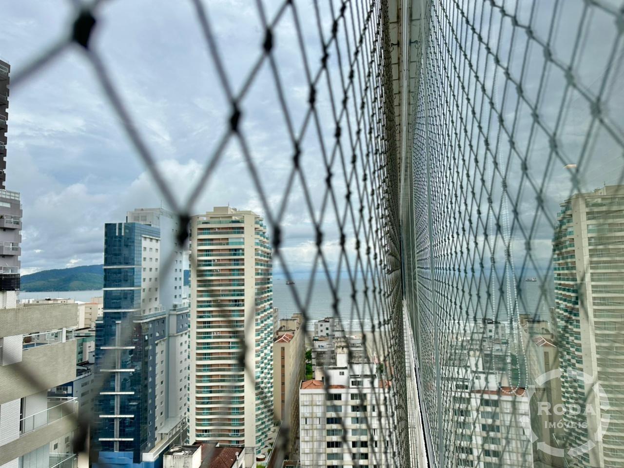 Apartamento à venda no Pompéia: 