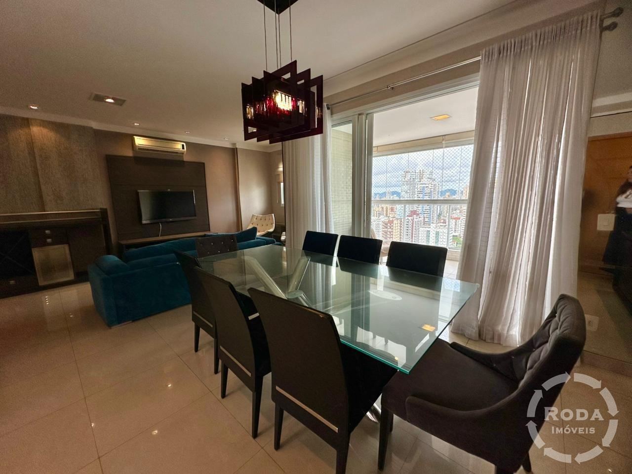 Apartamento à venda no Pompéia: 