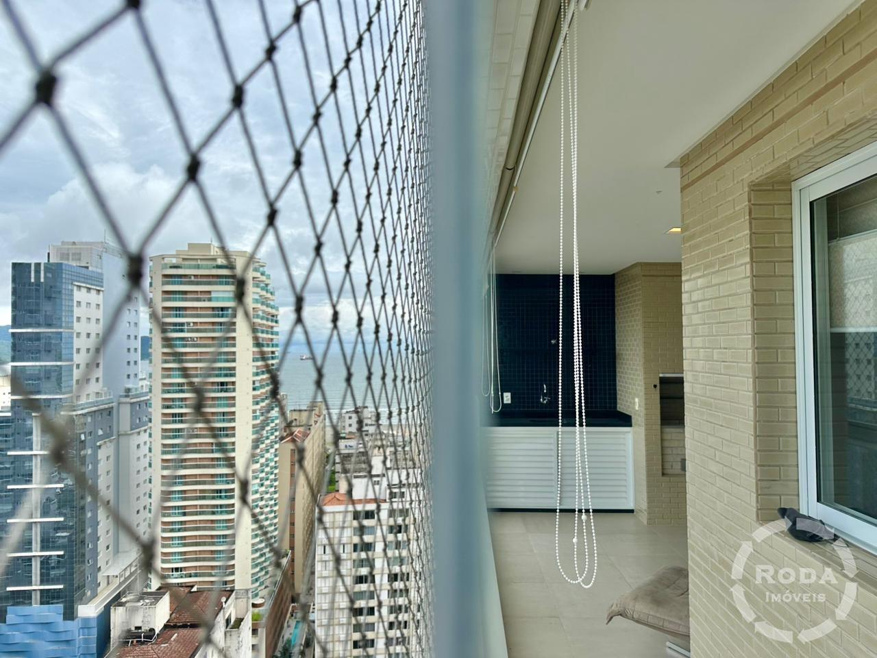 Apartamento à venda no Pompéia: 