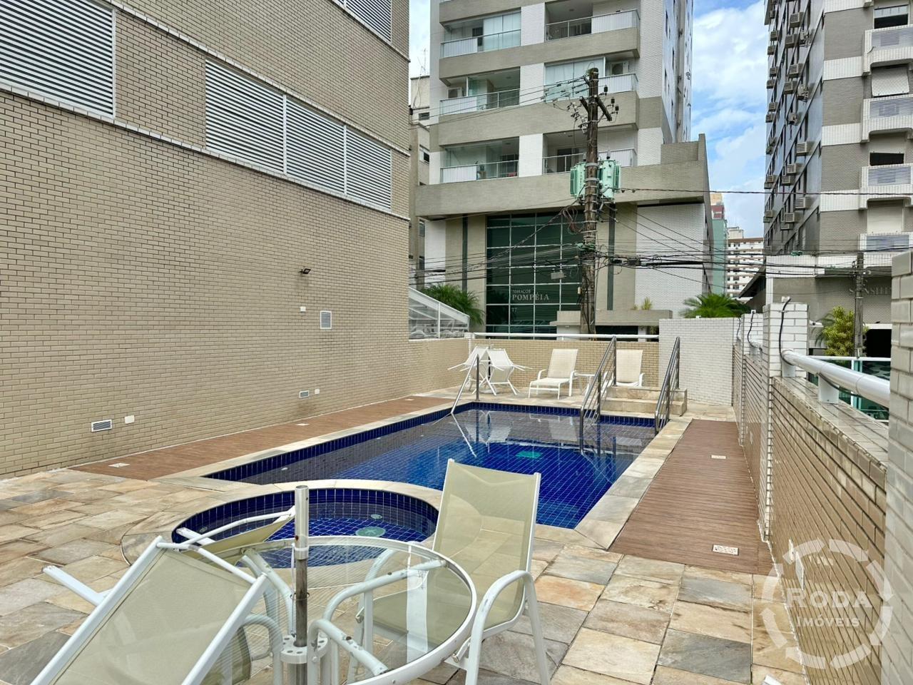 Apartamento à venda no Pompéia: 