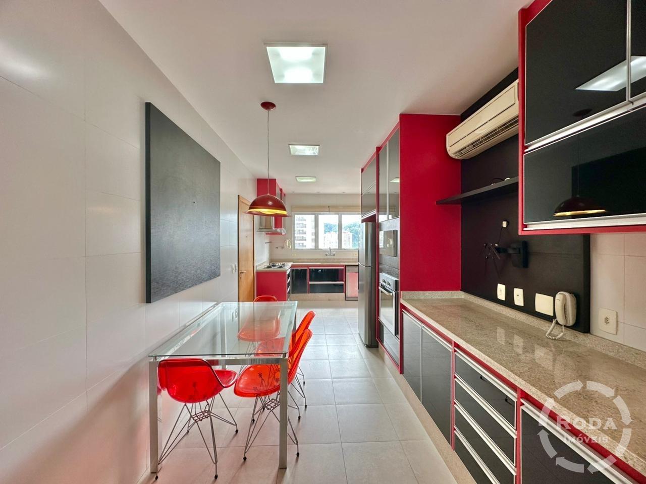 Apartamento à venda no Pompéia: 