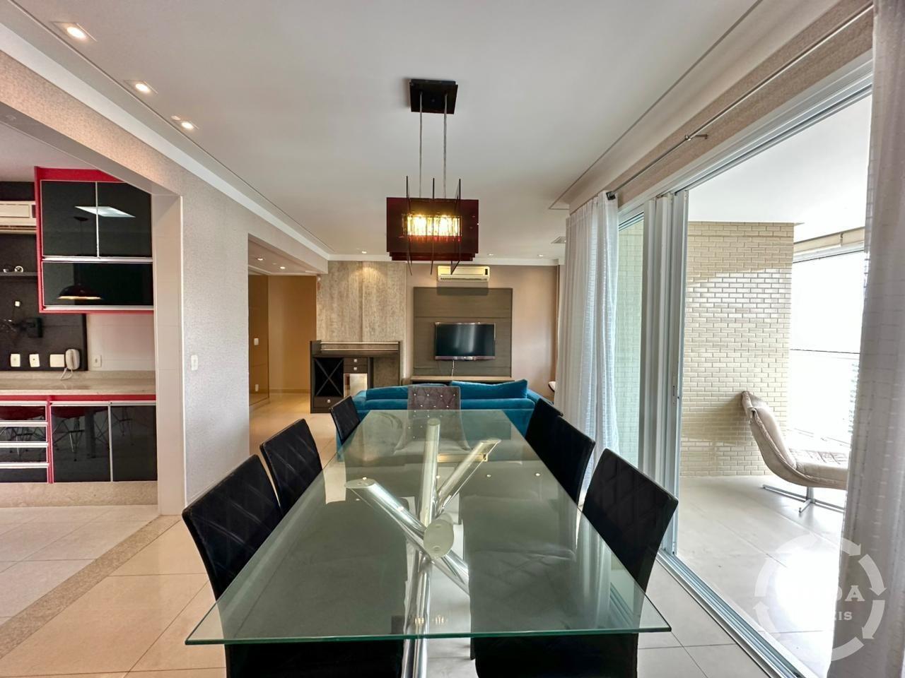 Apartamento à venda no Pompéia: 