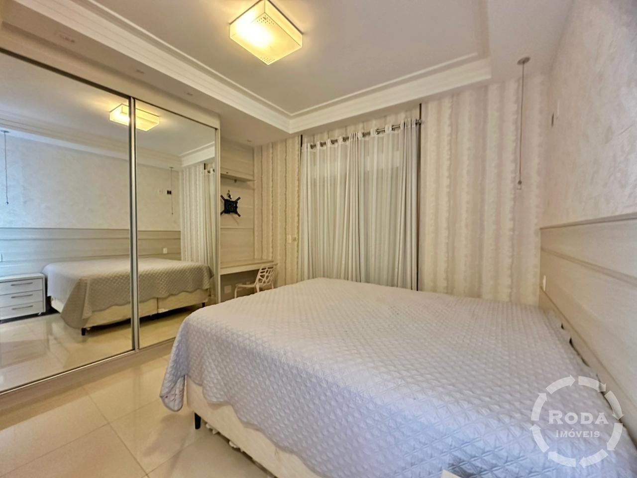 Apartamento à venda no Pompéia: 