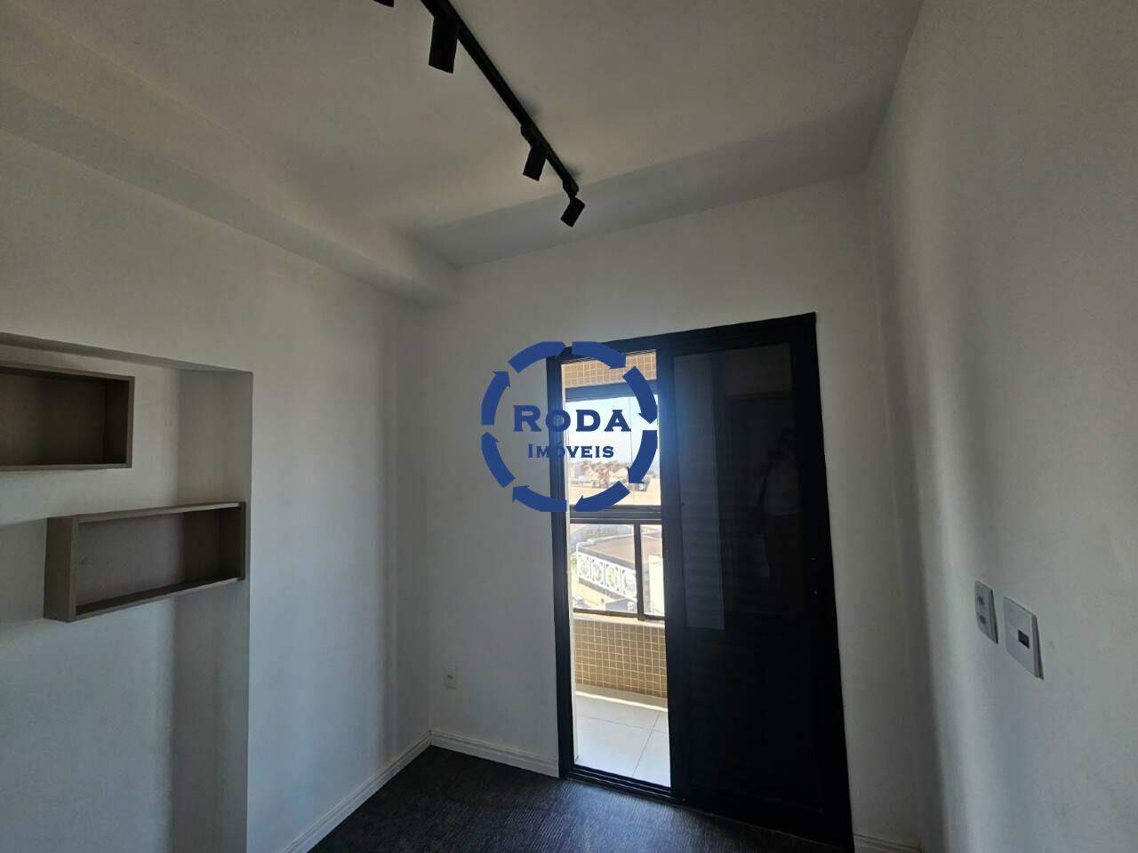 Apartamento para aluguel no Ponta da Praia: 