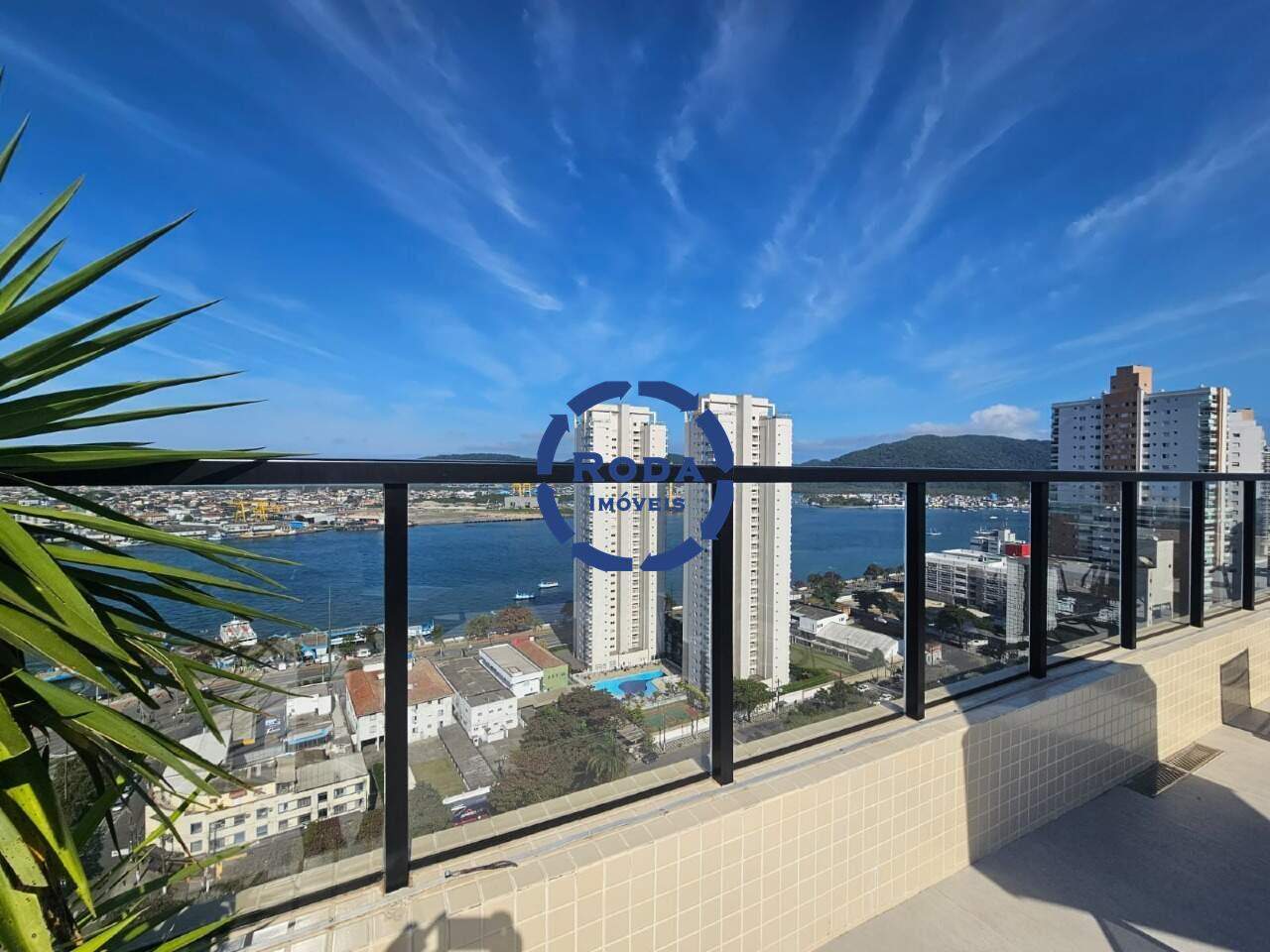 Apartamento para aluguel no Ponta da Praia: 