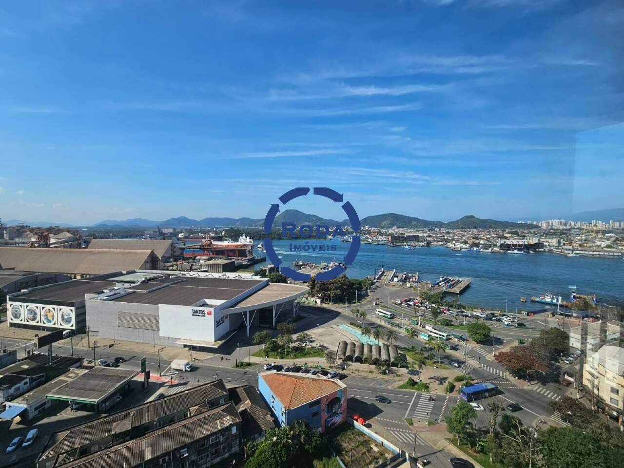 Apartamento para aluguel no Ponta da Praia: 