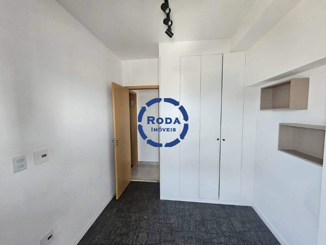 Apartamento para aluguel no Ponta da Praia: 