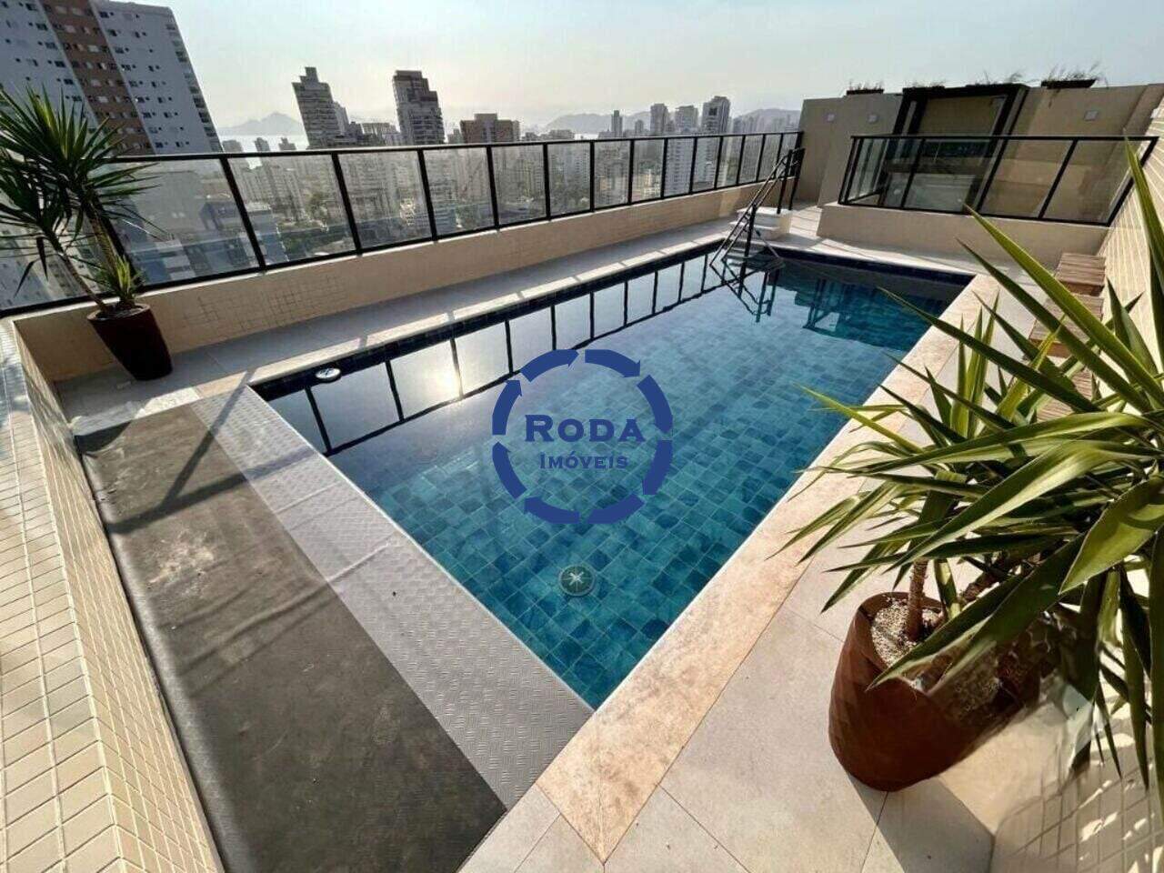 Apartamento para aluguel no Ponta da Praia: 