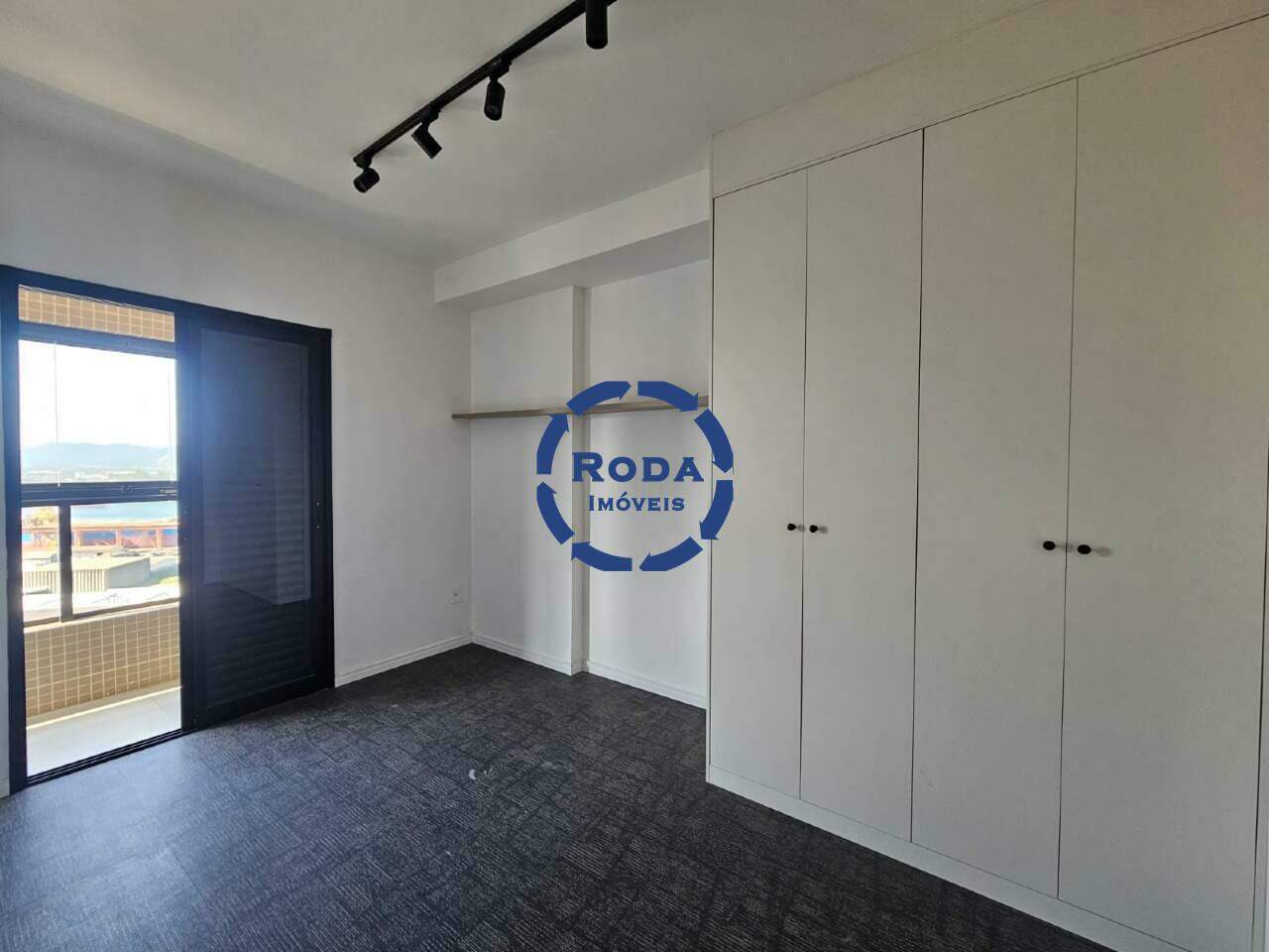 Apartamento para aluguel no Ponta da Praia: 