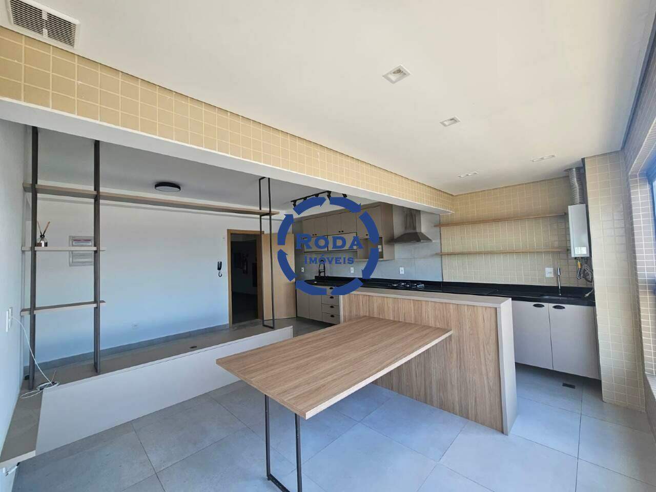 Apartamento para aluguel no Ponta da Praia: 