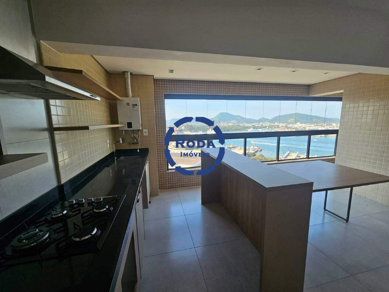 Apartamento para aluguel no Ponta da Praia: 