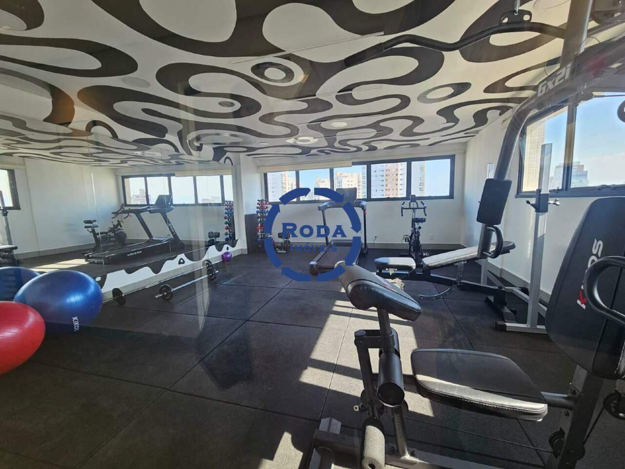 Apartamento para aluguel no Ponta da Praia: 