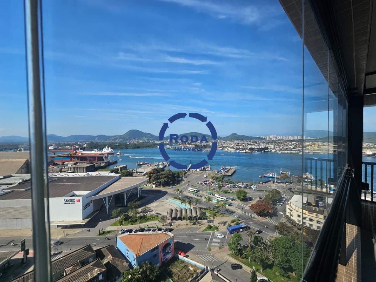 Apartamento para aluguel no Ponta da Praia: 