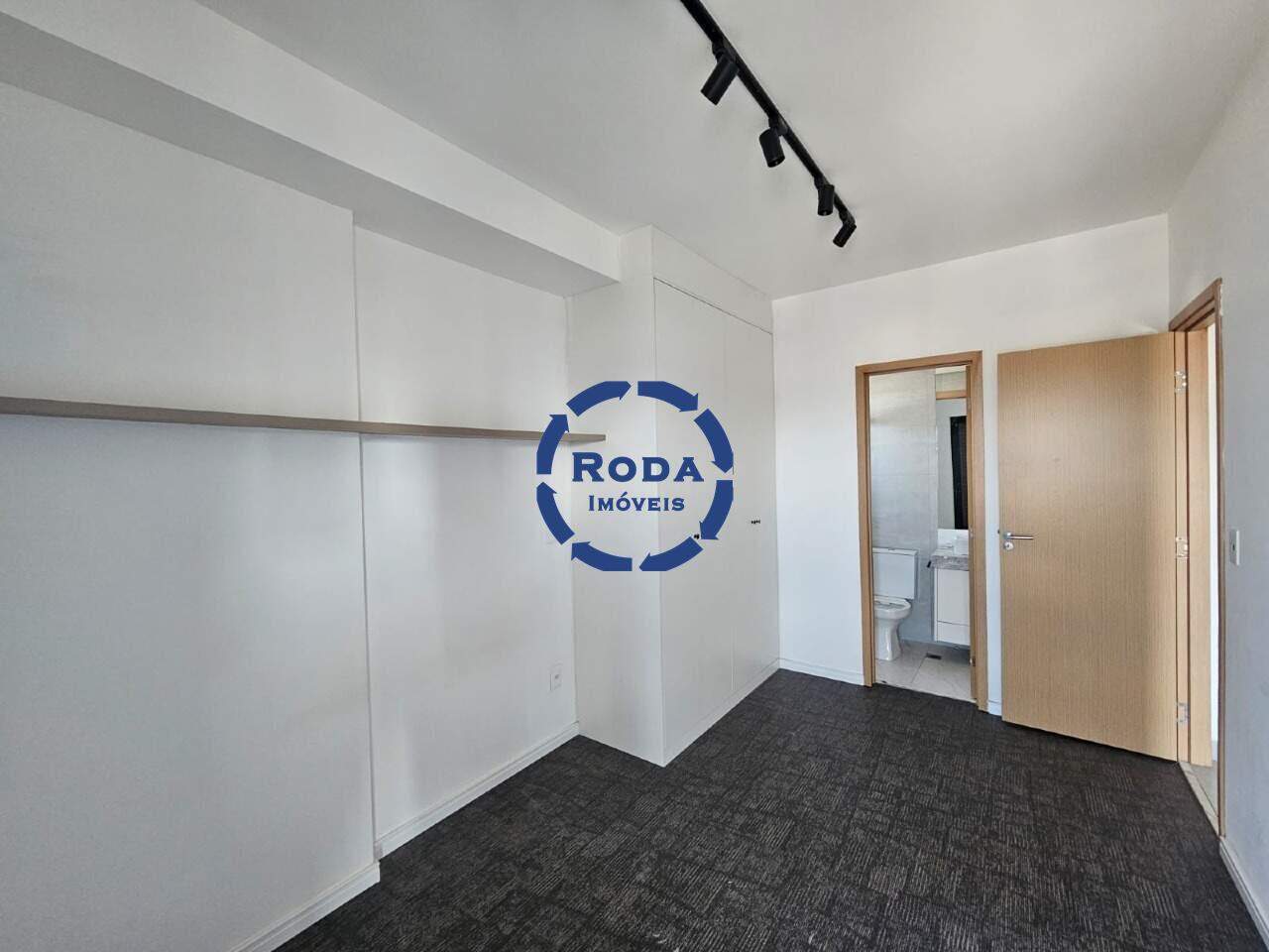 Apartamento para aluguel no Ponta da Praia: 