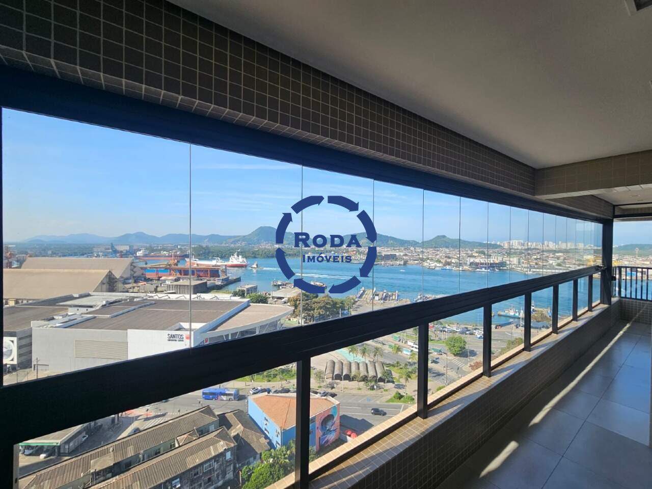 Apartamento para aluguel no Ponta da Praia: 
