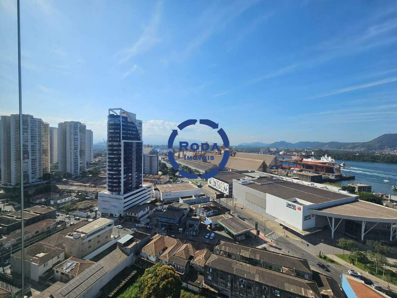 Apartamento para aluguel no Ponta da Praia: 