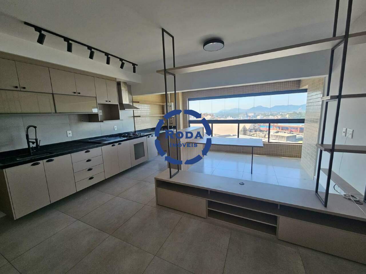 Apartamento para aluguel no Ponta da Praia: 