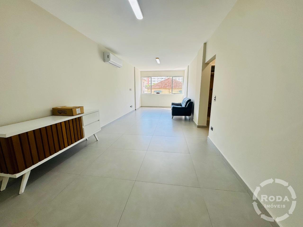 Apartamento à venda no Aparecida: 