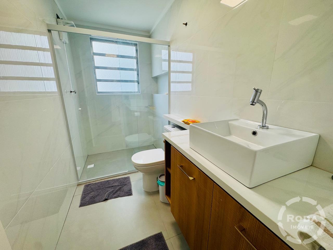 Apartamento à venda no Aparecida: 