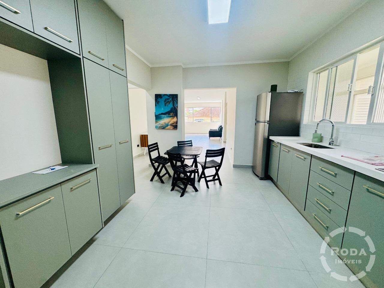 Apartamento à venda no Aparecida: 