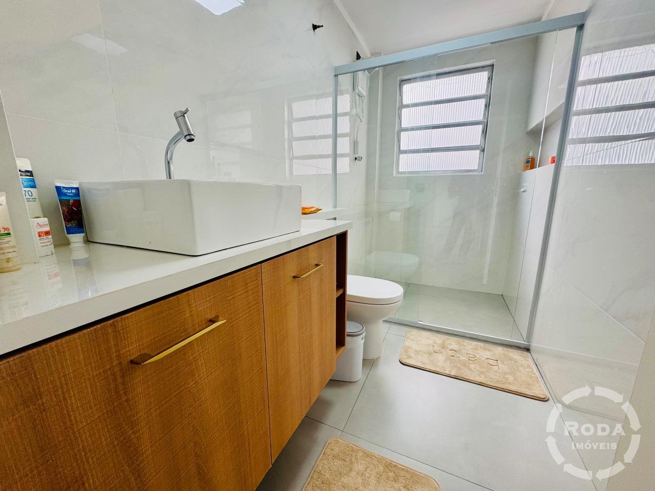 Apartamento à venda no Aparecida: 