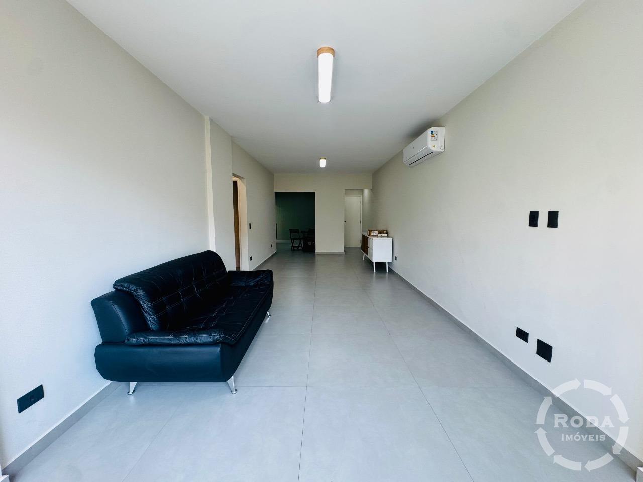 Apartamento à venda no Aparecida: 