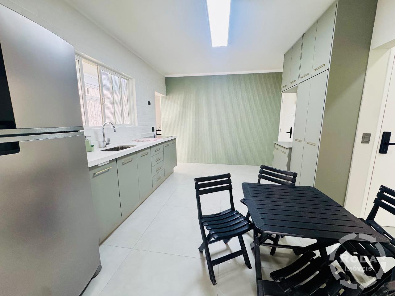 Apartamento à venda no Aparecida: 