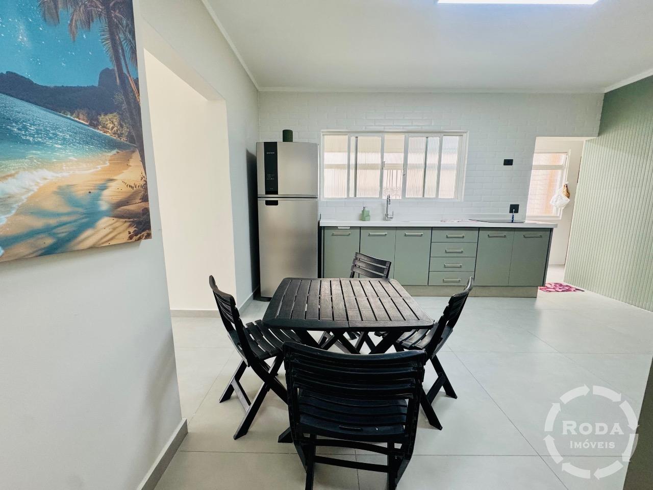 Apartamento à venda no Aparecida: 