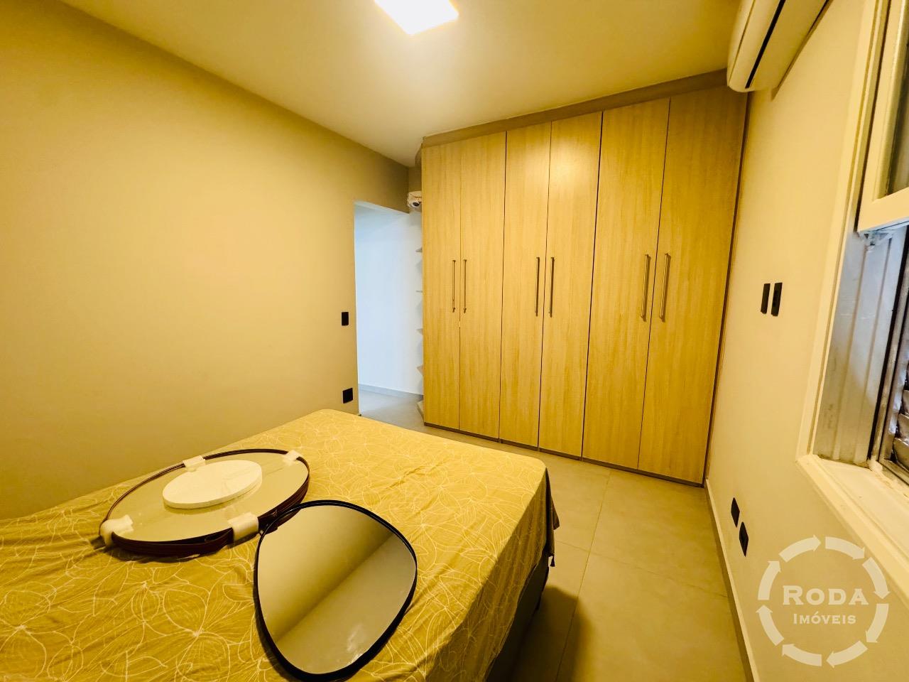 Apartamento à venda no Aparecida: 