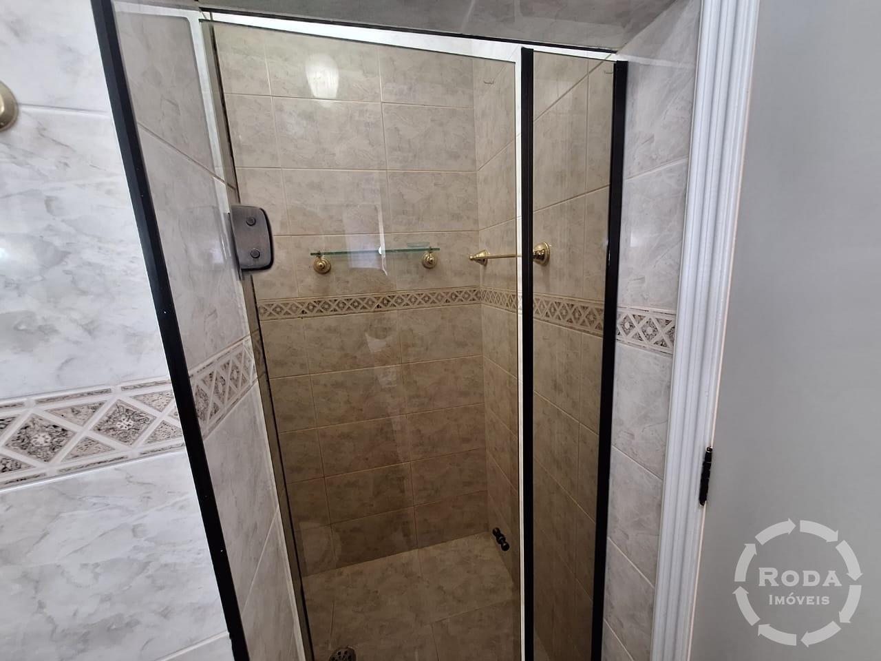 Apartamento para aluguel no Ilha Porchat: 