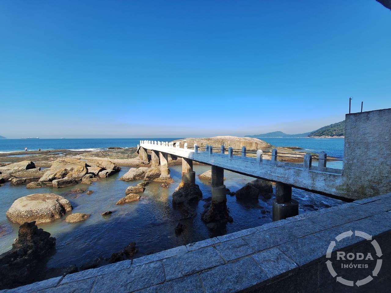 Apartamento para aluguel no Ilha Porchat: 