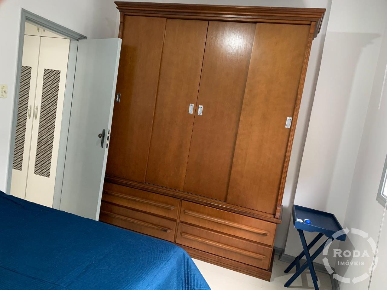 Apartamento à venda no Boqueirão: 