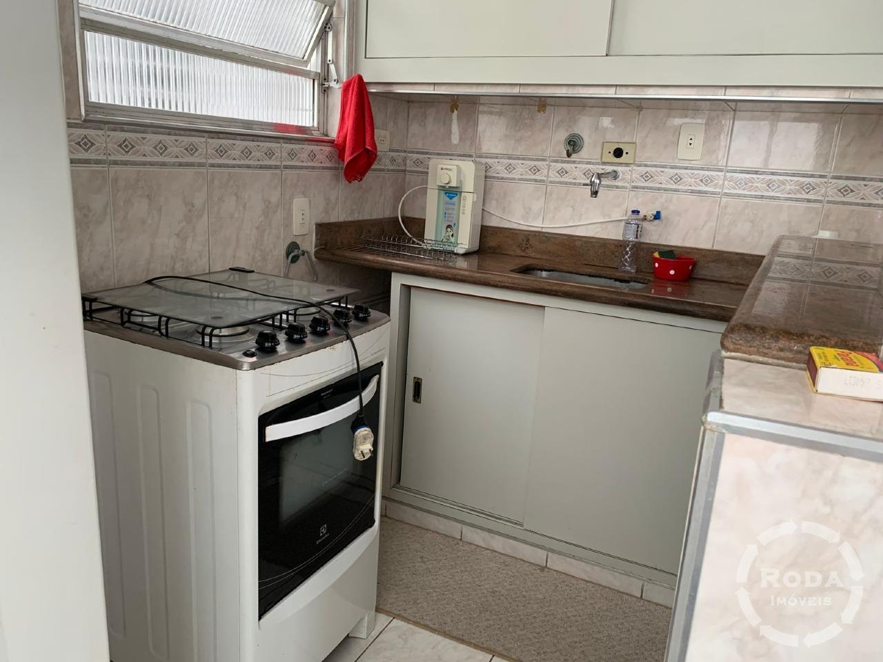 Apartamento à venda no Boqueirão: 