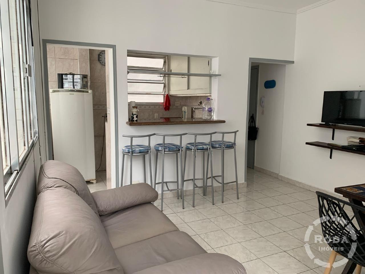 Apartamento à venda no Boqueirão: 