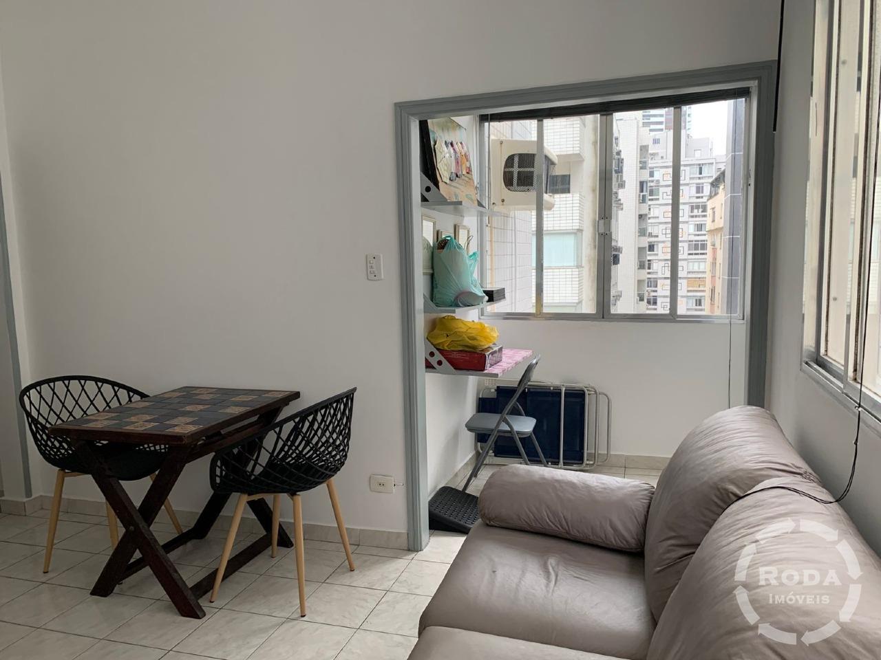 Apartamento à venda no Boqueirão: 