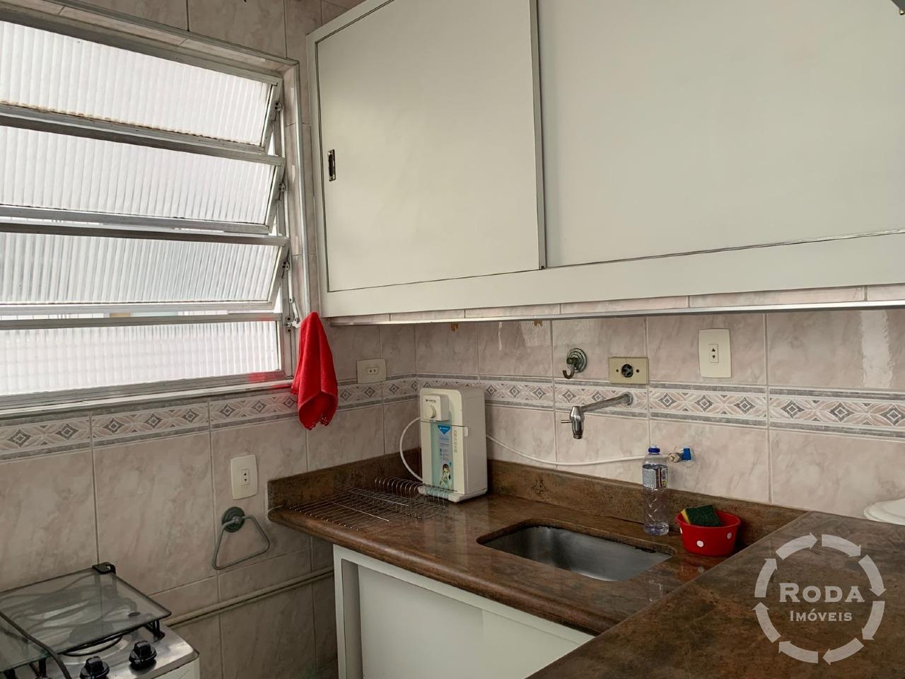 Apartamento à venda no Boqueirão: 