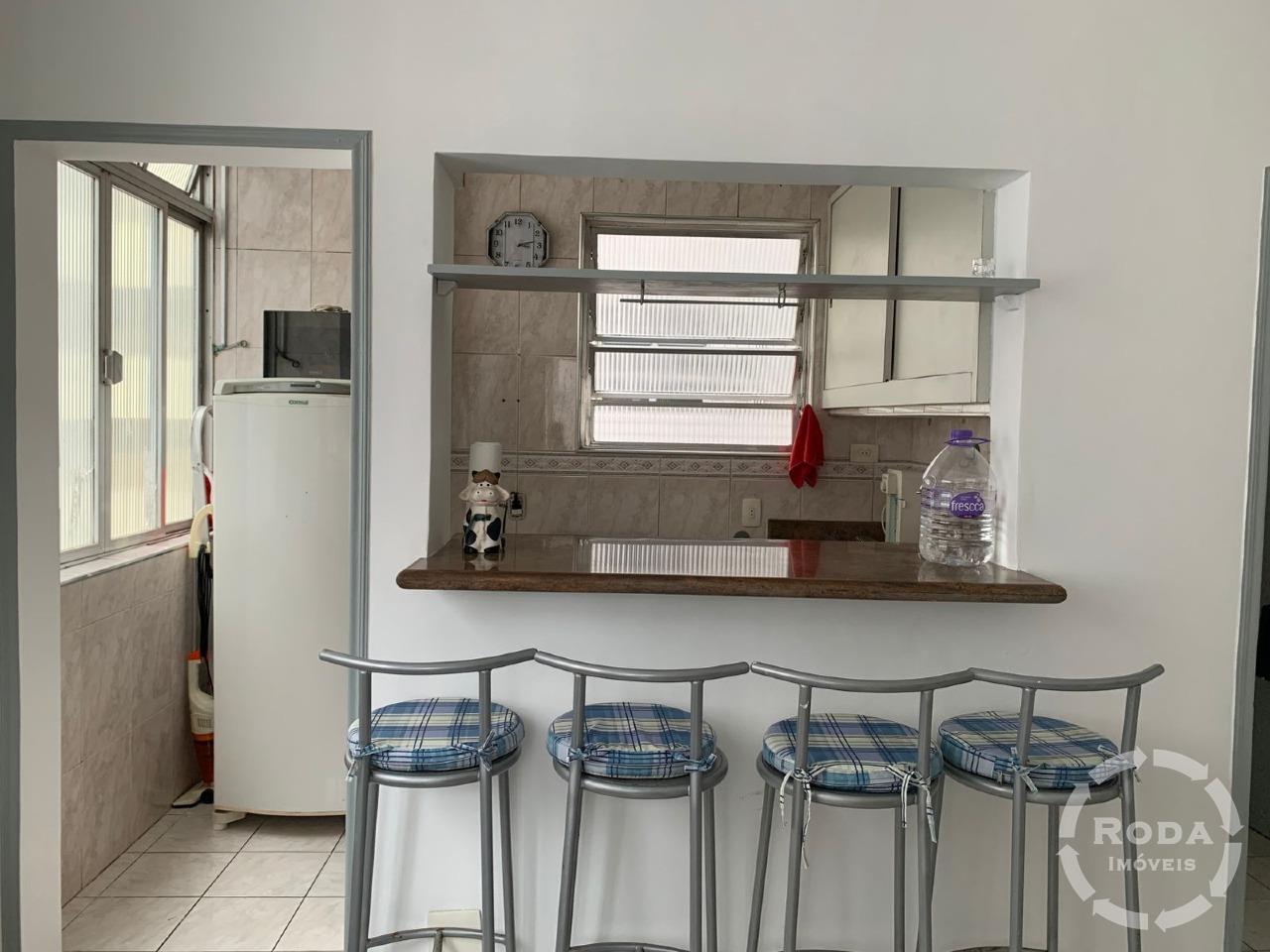 Apartamento à venda no Boqueirão: 