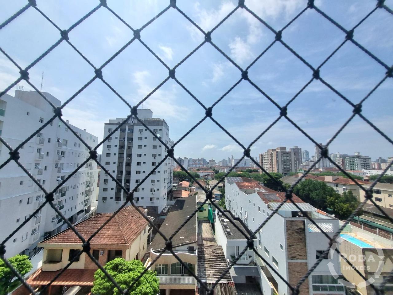 Apartamento à venda no Marapé: 