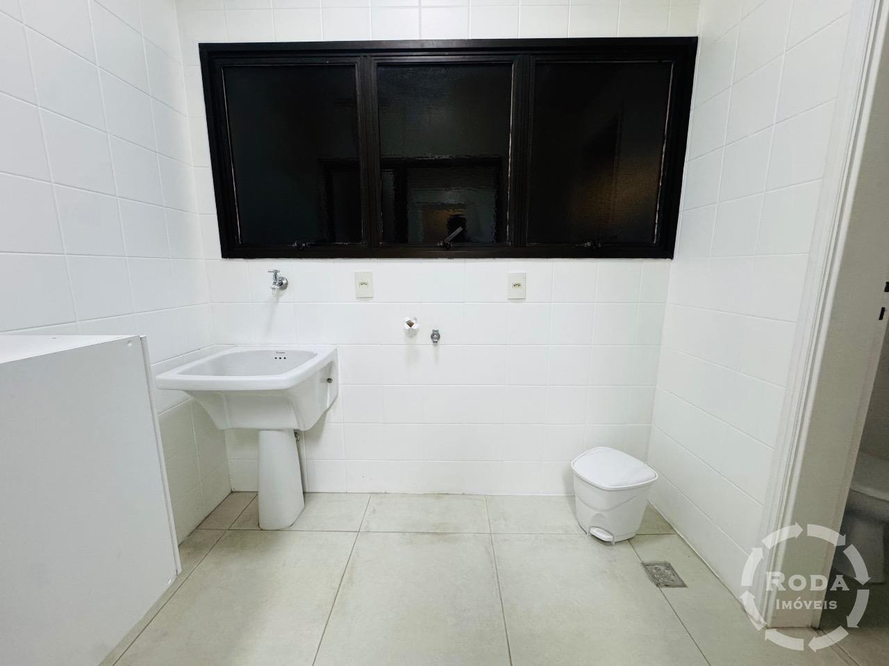 Apartamento à venda no Aparecida: 