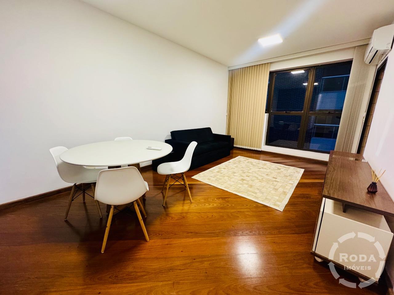 Apartamento à venda no Aparecida: 