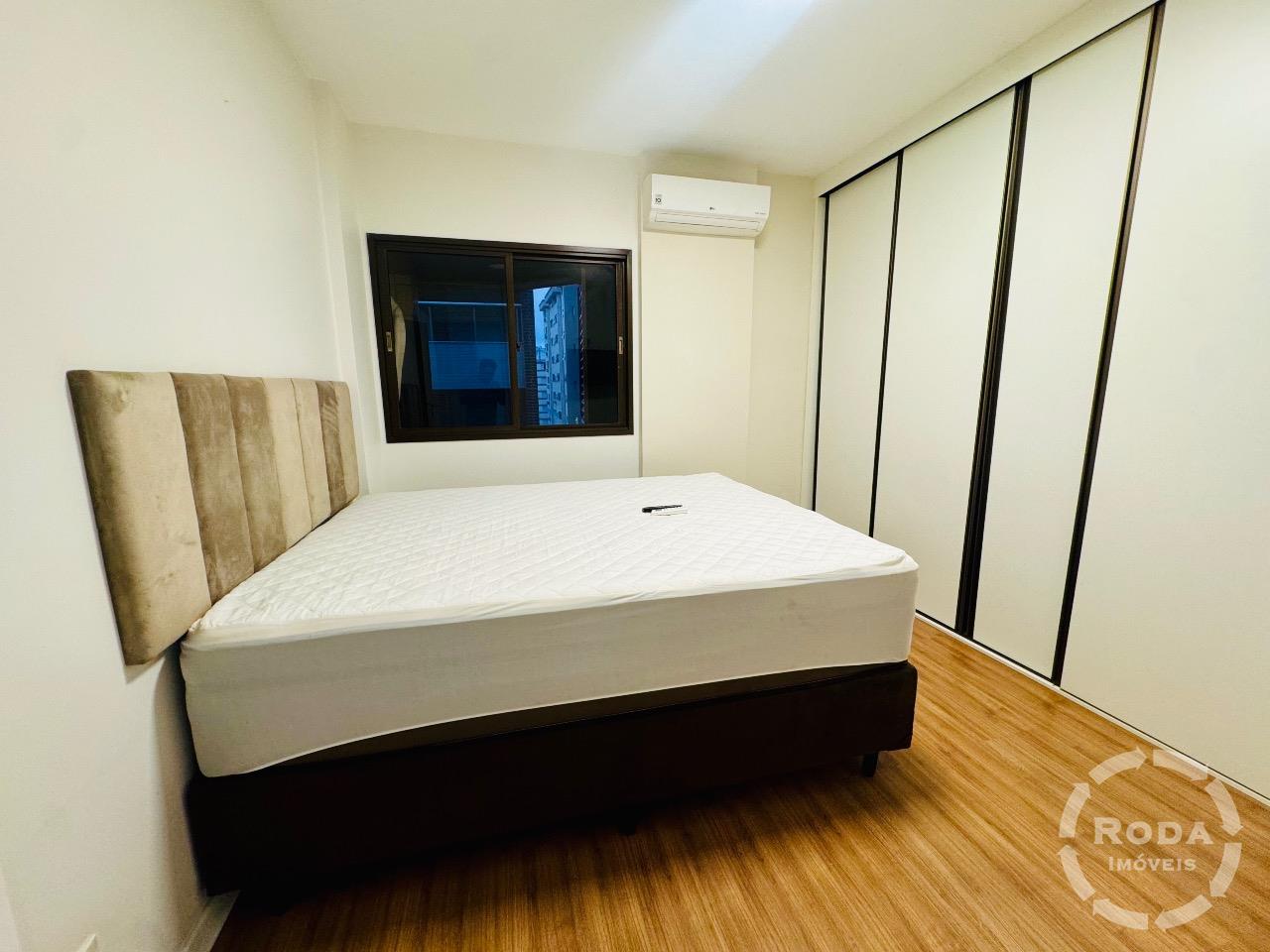 Apartamento à venda no Aparecida: 