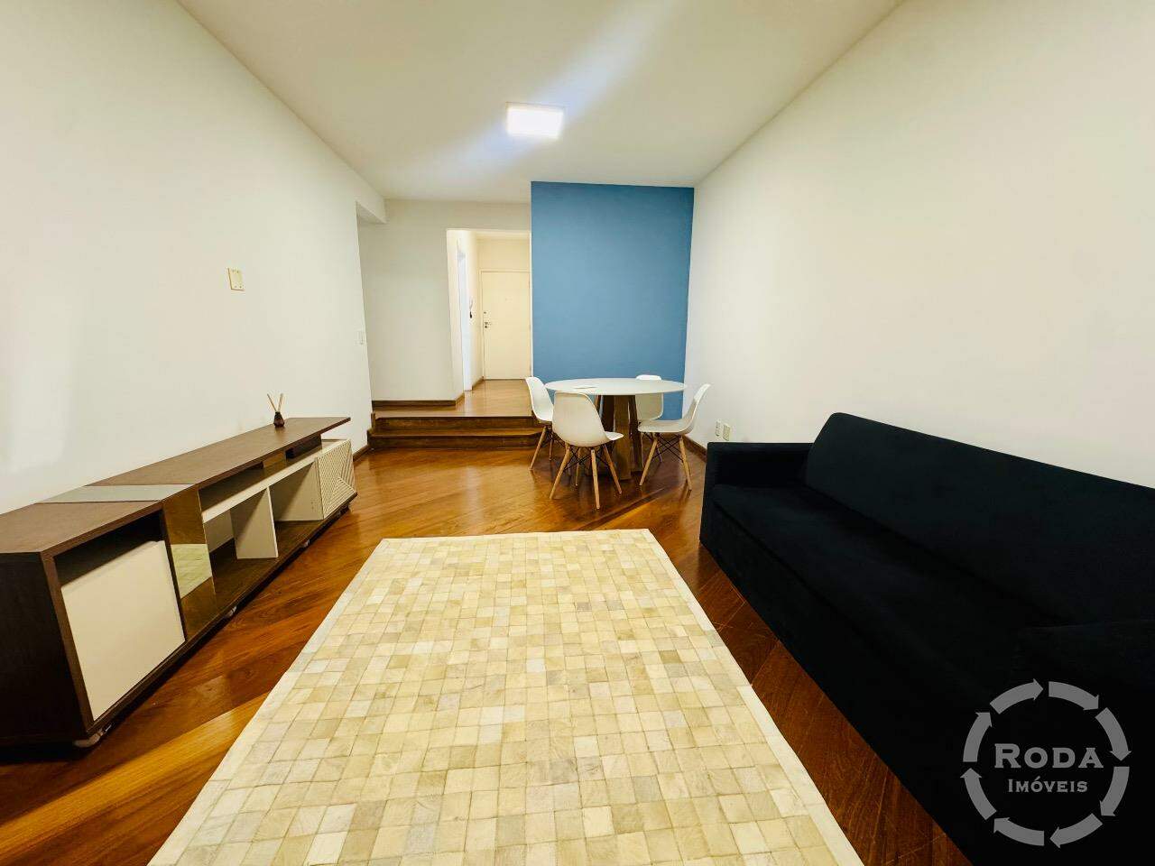 Apartamento à venda no Aparecida: 