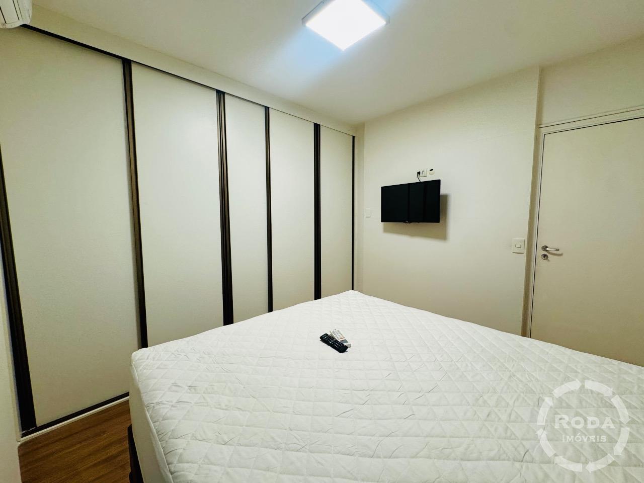 Apartamento à venda no Aparecida: 