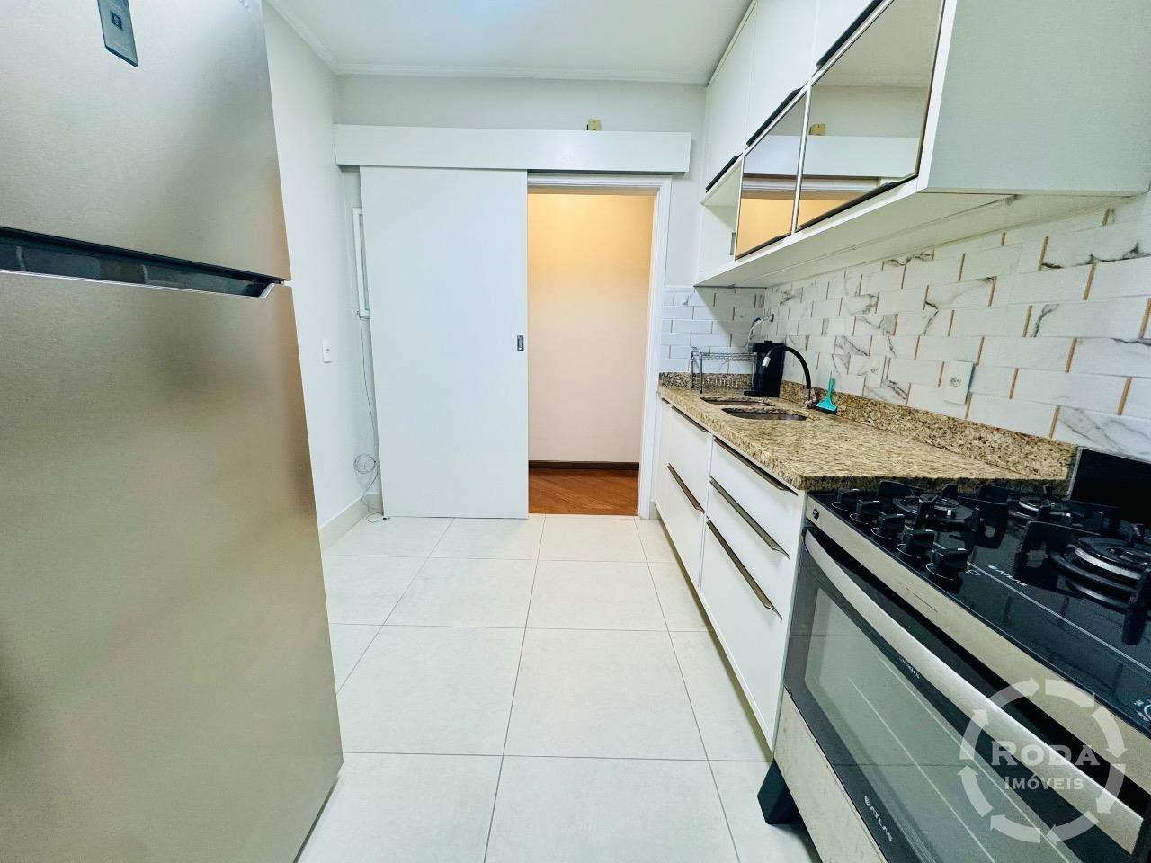 Apartamento à venda no Aparecida: 